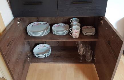 Ferienwohnung Zauberhaft - Foto 38