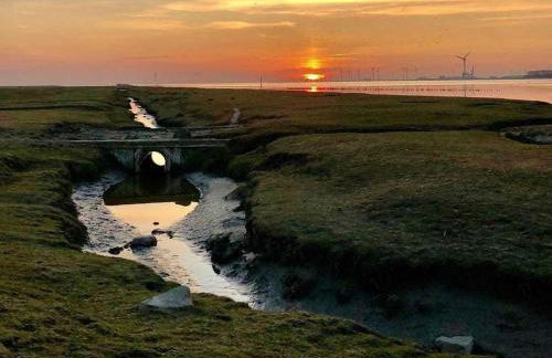 Ferienhaus Dollartbrise 45005 - Foto 27