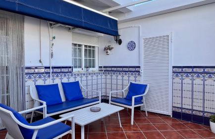 Apartamento Turístico Casa Bari - Foto 1