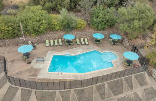 Ranch Stay-A 240 acre Working Ranch - Foto 41