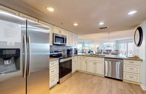 Beach Cottage 1403 - Foto 15