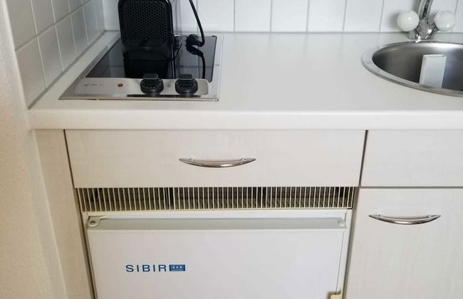 Studio directly by Lake Contance - Foto 6