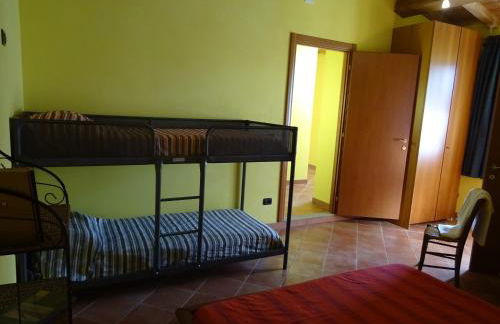 Agriturismo la Fattoria al Crocefisso - Foto 30