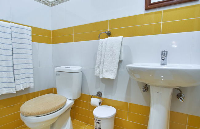 Fantastic Pool House en Santa Marta - Foto 54