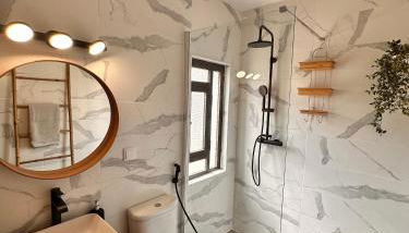 Casa da Ribeira - Photo 2, Shower