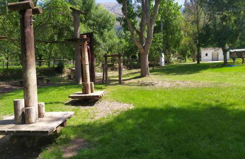 cortijo la laguna - Foto 70