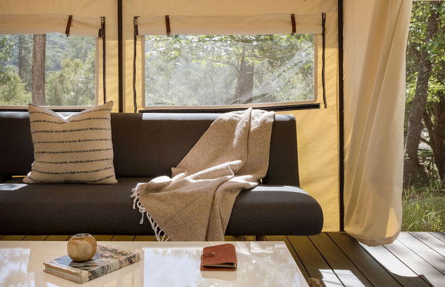 AutoCamp Zion - Foto 38