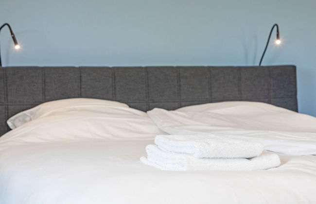 Villa on Texel Near Wadden Sea & Bird Area - Photo 14