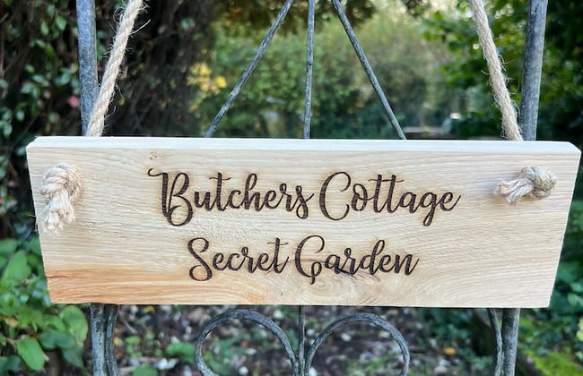 Beautiful 4-bed Cottage in Heart of the Cotswolds - Foto 32