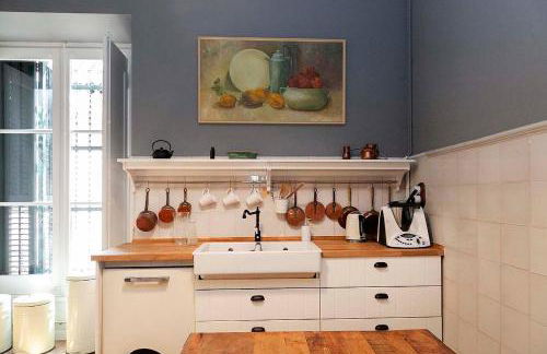 A historic XVI century beach home near Barcelona - Photo 18