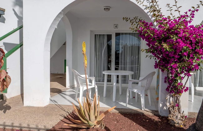 Guacimeta Apartamentos - Foto 34