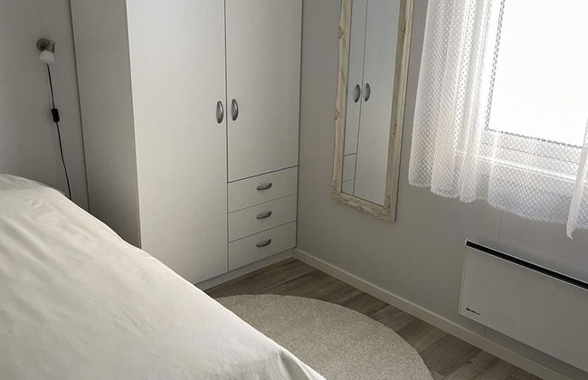 9 Person Holiday Home in Korsfjorden - Foto 9