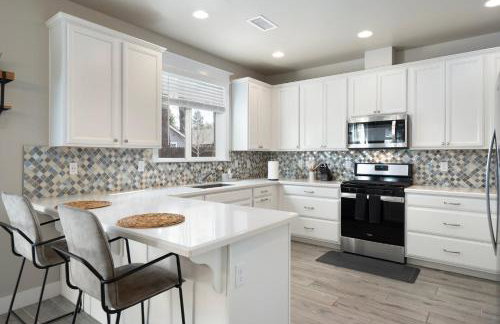 Alamo Alpine Retreat - Foto 11