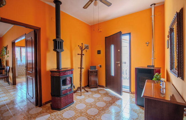 Villa Corsica - Foto 2