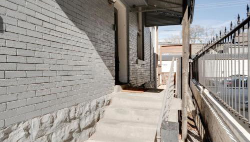 Parthenon Getaway - 2Bdrm - Foto 4