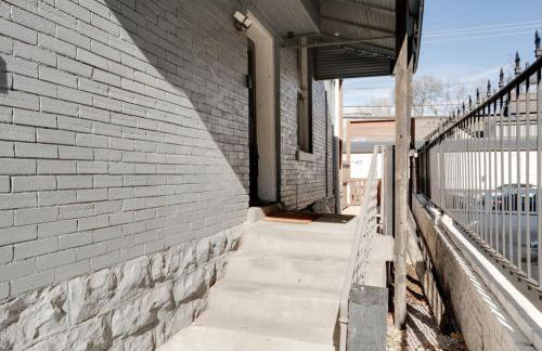 Parthenon Getaway - 2Bdrm - Foto 4