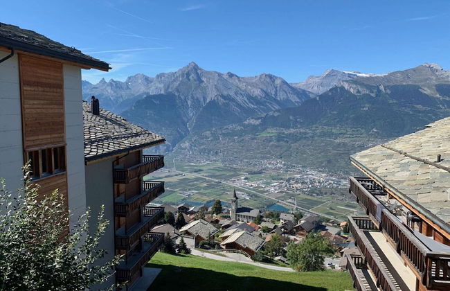 Apartments With Enchanting Hill View - Foto 1