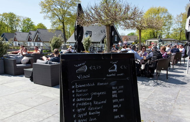 Comfortable Chalet With Dishwasher, Near Maastricht - Photo 29