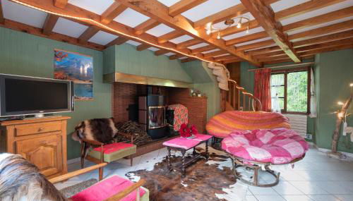 Cottage au Calme - Foto 4