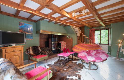 Cottage au Calme - Foto 4