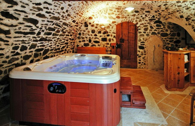 Apartment in Pellizzano Near Shopping - Photo 20