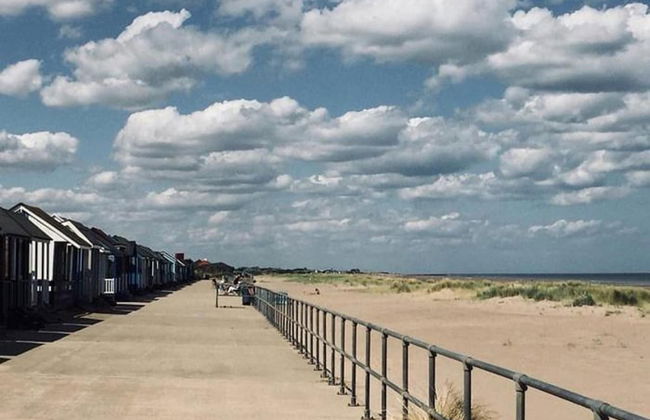 Equestrian Retreat - Sleeps 6 & Bbq - Foto 22