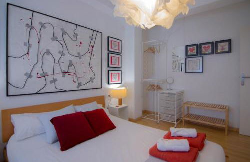 LUMINOSO. COMODO. ACOGEDOR. WIFI. Junto a AVE - Photo 27