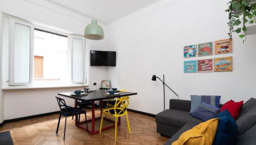 Pop House - Spacious flat next to Cathedral & Lake - Photo 3