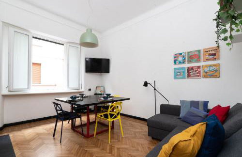 Pop House - Spacious flat next to Cathedral & Lake - Photo 3