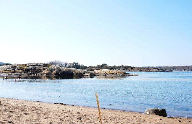 4 Star Holiday Home in Stromstad-by Traum - Foto 19