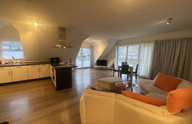 Holiday Apartment "mosel & Umzu" - Photo 9