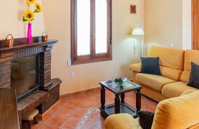 Belvilla by OYO La Ga1/4ena Vida - Foto 17