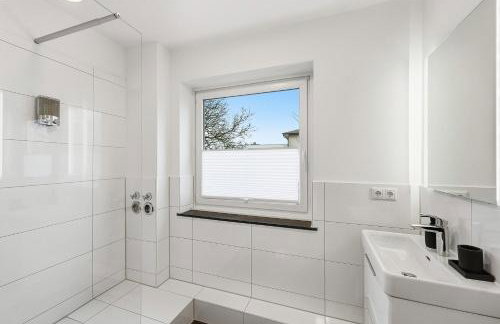 NC Suites Hamburg - Serviced Apartments - Foto 70