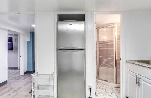 Convenient Apt 2 Mi to Sprain Ridge Park! - Foto 13