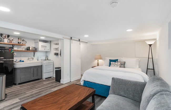 Columbia City Urban Studio - Foto 13