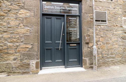 Council Chambers at The Institute Executive Apartments - Foto 2