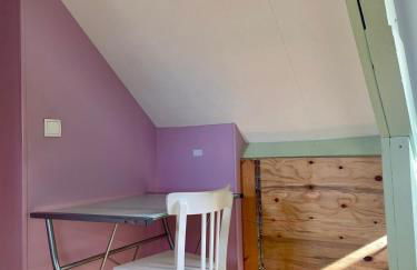 Maison de vacances 5 voyageurs - Photo 27