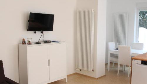 Haus Roy - Ferienwohnung Erdgeschoß - Foto 3