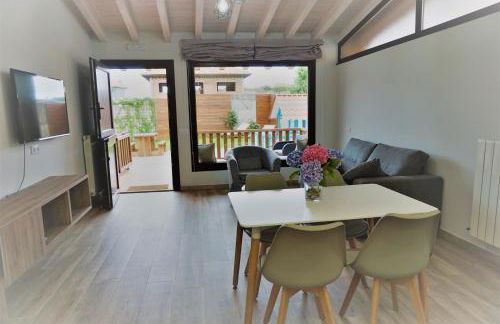 Apartamentos La Playina - Foto 24