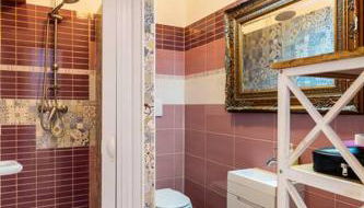 GuestHouse Pet's Friendly - Foto 3, Shower