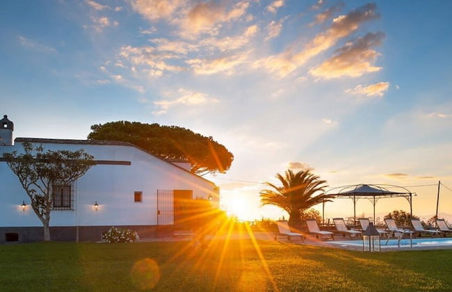 Casa del Capitano in Termini - Foto 53