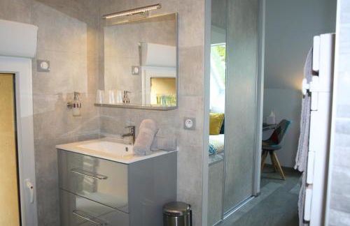 A 20 kms du Mont St Michel, Charme à la campagne - Foto 19