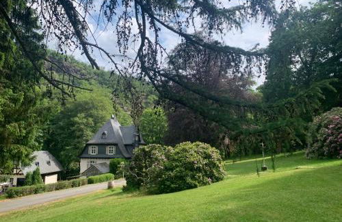 Landsitz Kammerburg - Foto 42