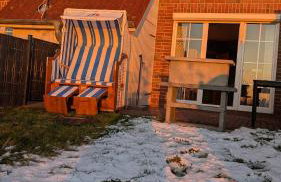 Ferienhaus Carolinenbrise - Foto 33