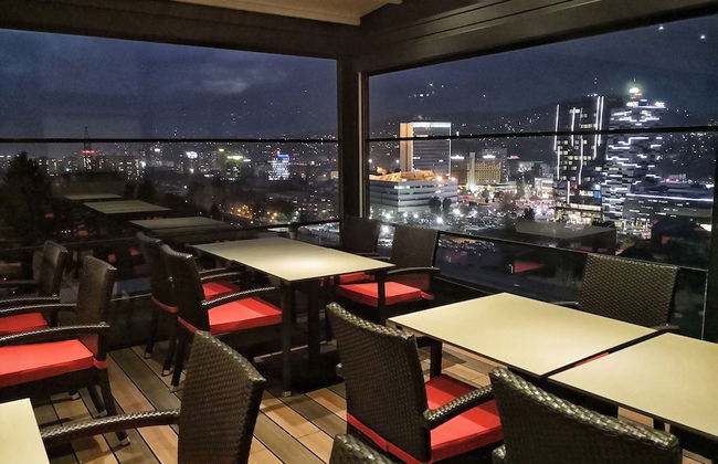 Aparthotel Centar Sarajevo - Foto 43