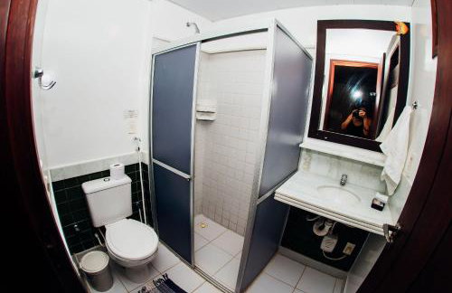 Pousada Village Porto Mirim por Carpediem - Foto 78