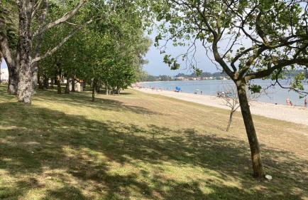 Atico Cortegada - Foto 53