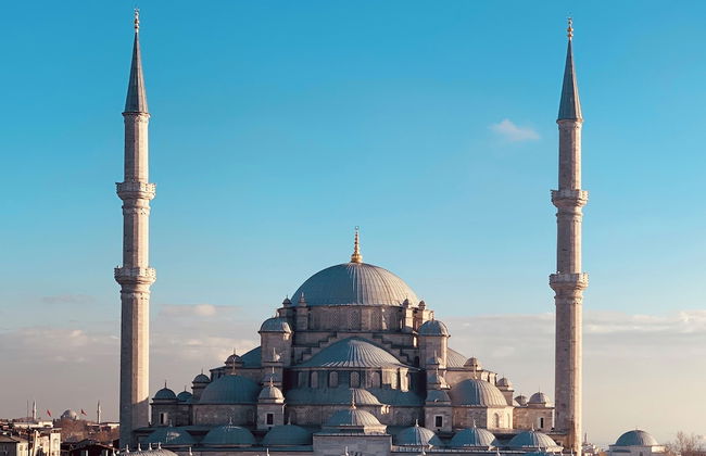 Gur Royal Suit Aparts - Foto 31