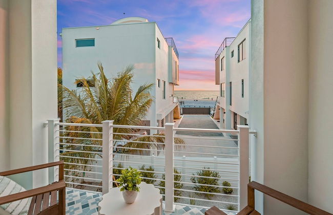 Sandbar Social in Siesta Key - Photo 37