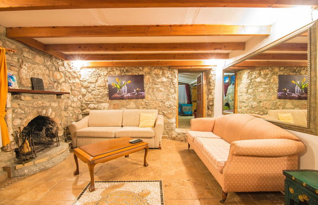 Cottage Villa Sogut - Foto 2